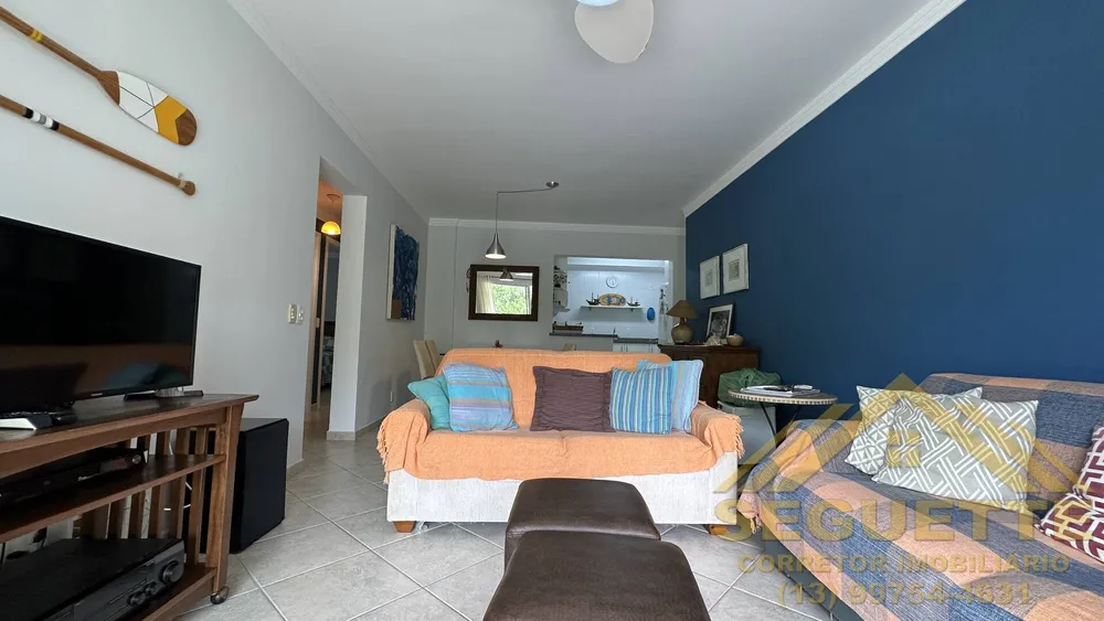 Apartamento, 3 quartos, 96 m² - Foto 5