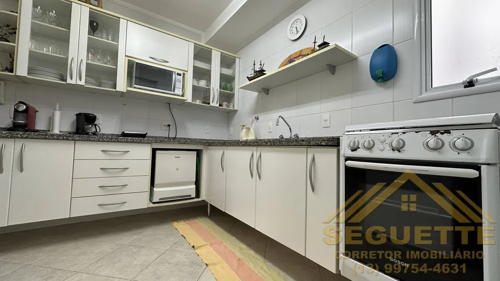 Apartamento, 3 quartos, 96 m² - Foto 4