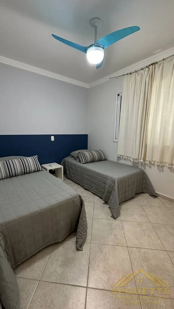 Apartamento, 3 quartos, 96 m² - Foto 16