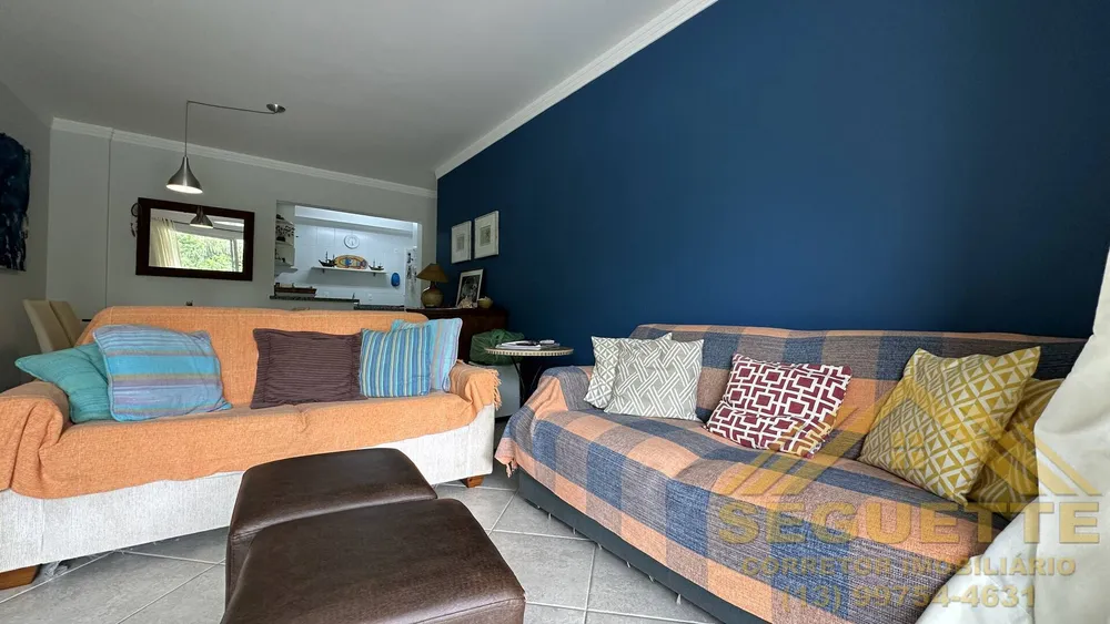 Apartamento, 3 quartos, 96 m² - Foto 9