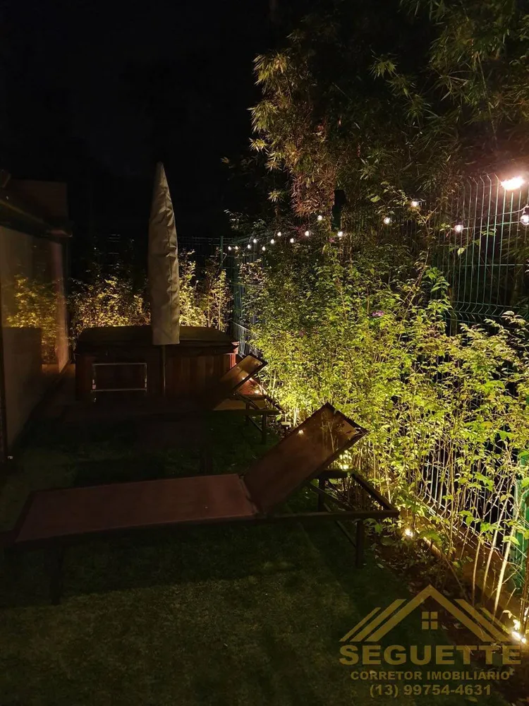 Casa, 3 quartos, 142 m² - Foto 3