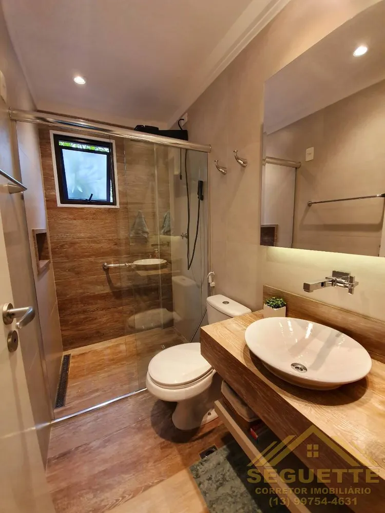 Casa, 3 quartos, 142 m² - Foto 7