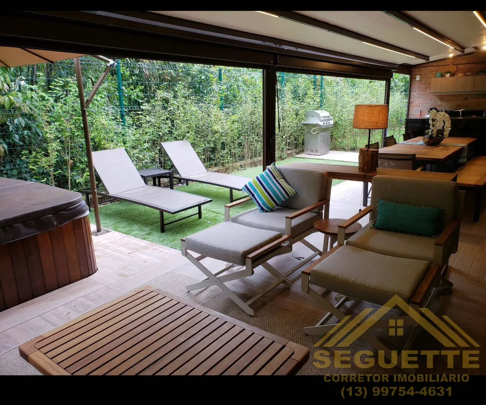 Casa, 3 quartos, 142 m² - Foto 4