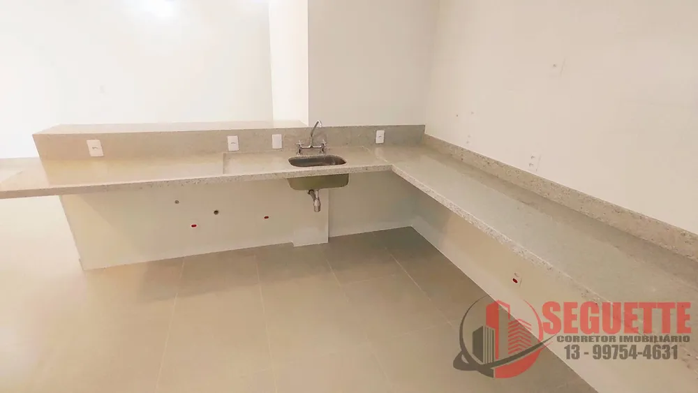 Apartamento, 3 quartos, 135 m² - Foto 5