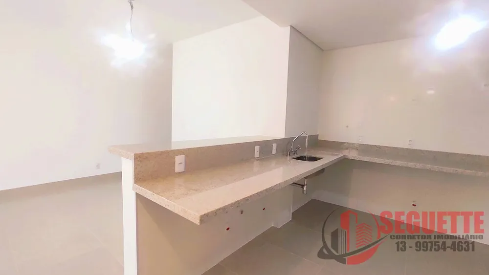 Apartamento, 3 quartos, 135 m² - Foto 6