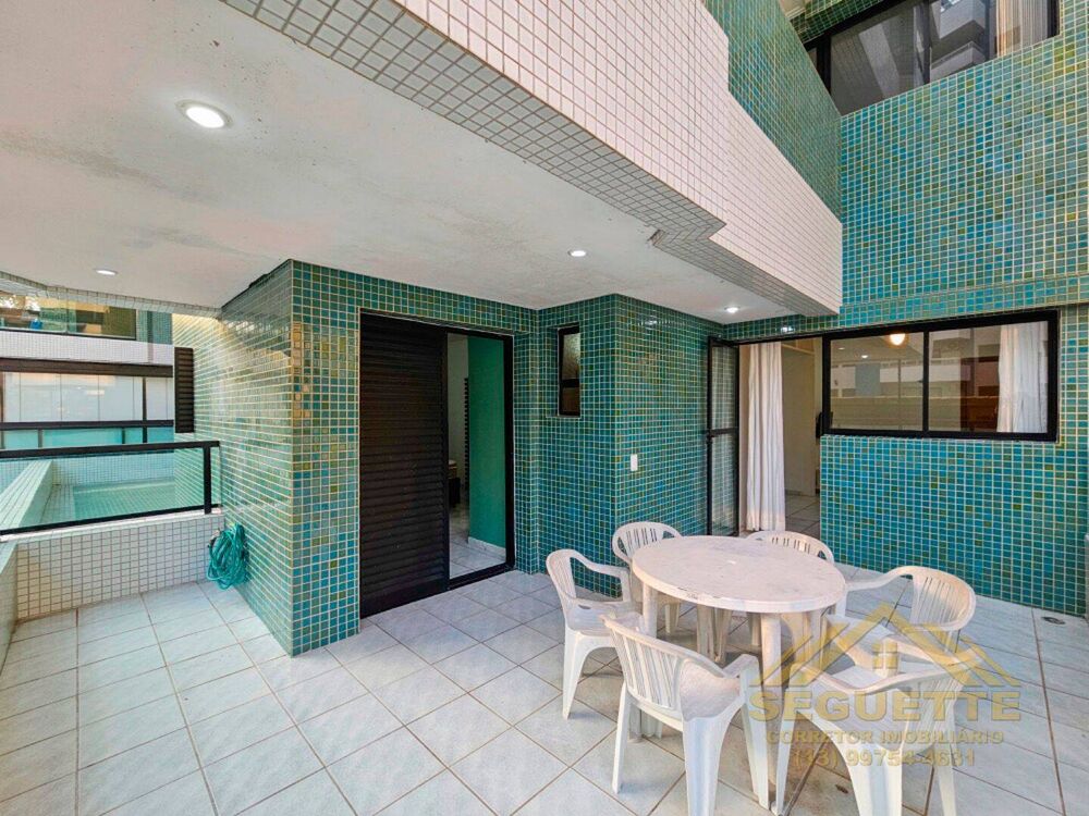Apartamento, 1 quarto, 78 m² - Foto 4