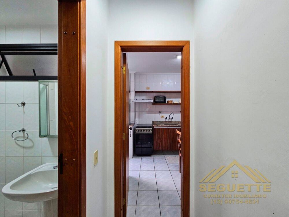 Apartamento, 1 quarto, 78 m² - Foto 1