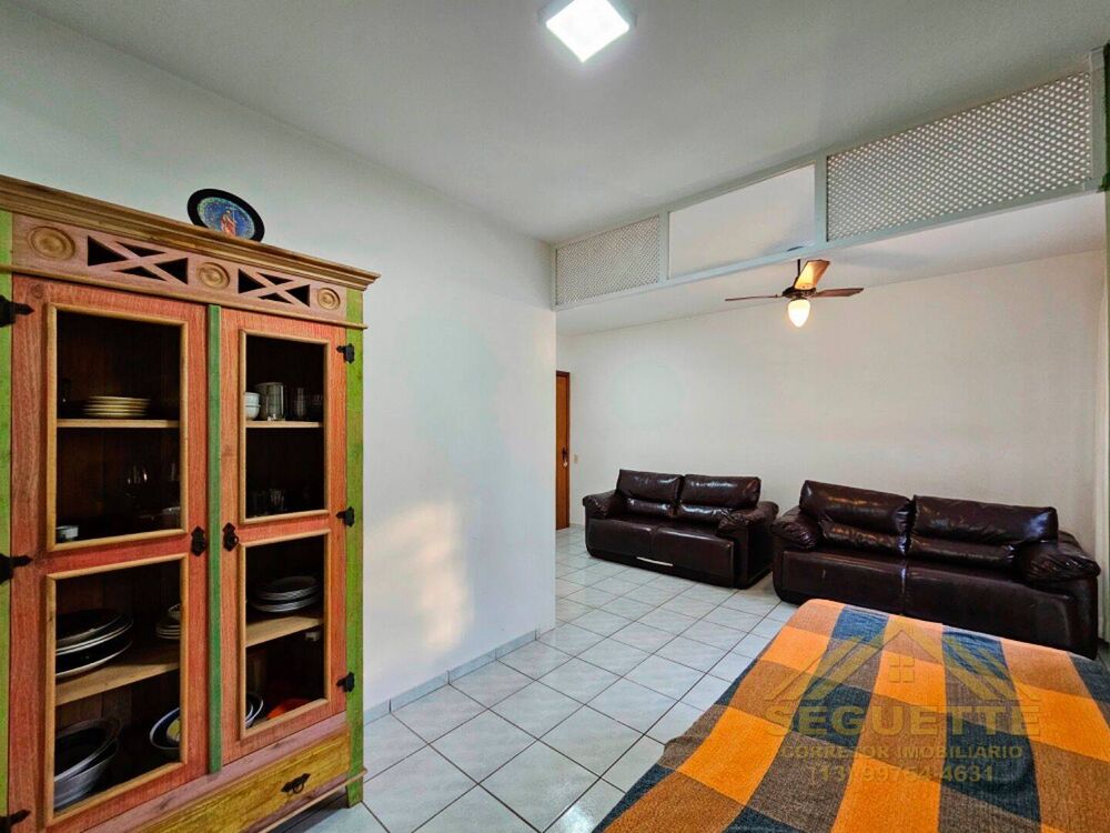 Apartamento, 1 quarto, 78 m² - Foto 3