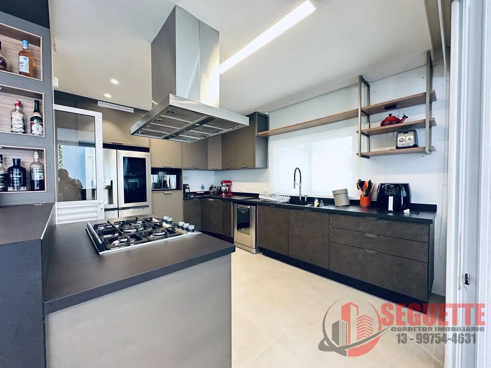 Casa, 4 quartos, 322 m² - Foto 7