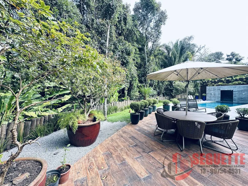 Casa, 4 quartos, 322 m² - Foto 4