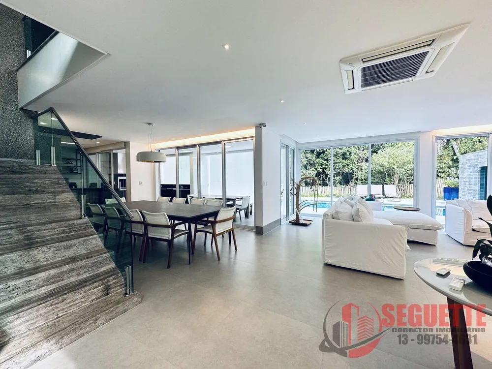 Casa, 4 quartos, 322 m² - Foto 8