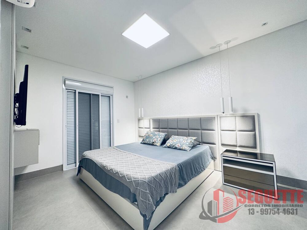Casa, 4 quartos, 322 m² - Foto 2