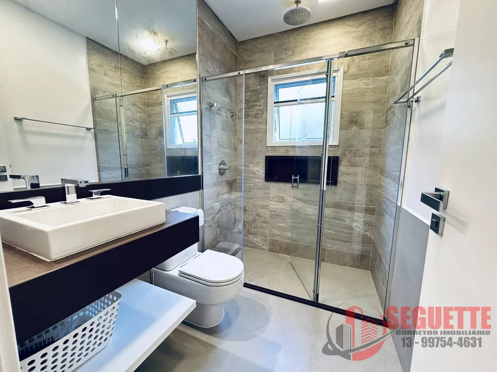Casa, 4 quartos, 322 m² - Foto 14
