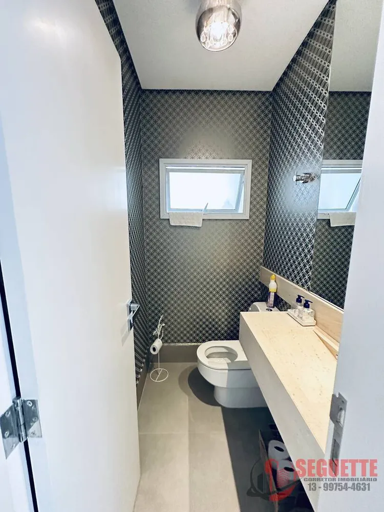 Casa, 4 quartos, 322 m² - Foto 9