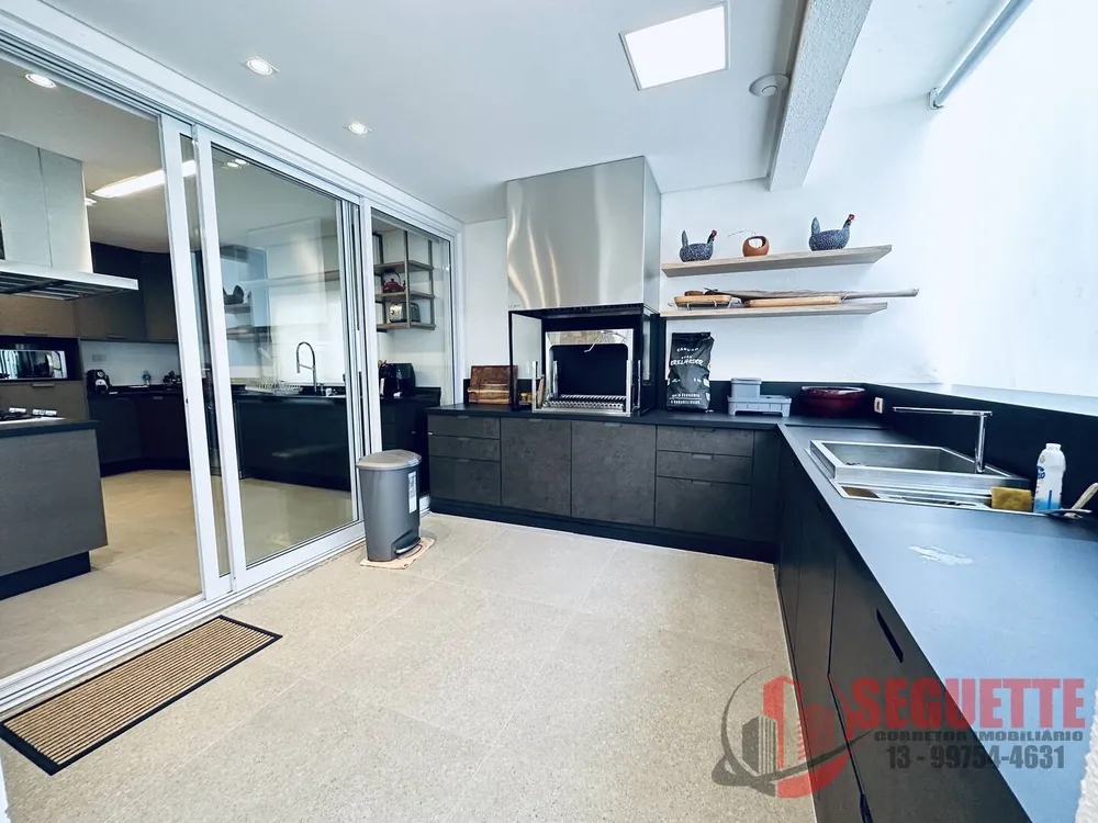 Casa, 4 quartos, 322 m² - Foto 3