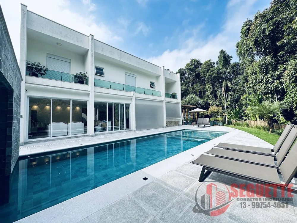 Casa, 4 quartos, 322 m² - Foto 11