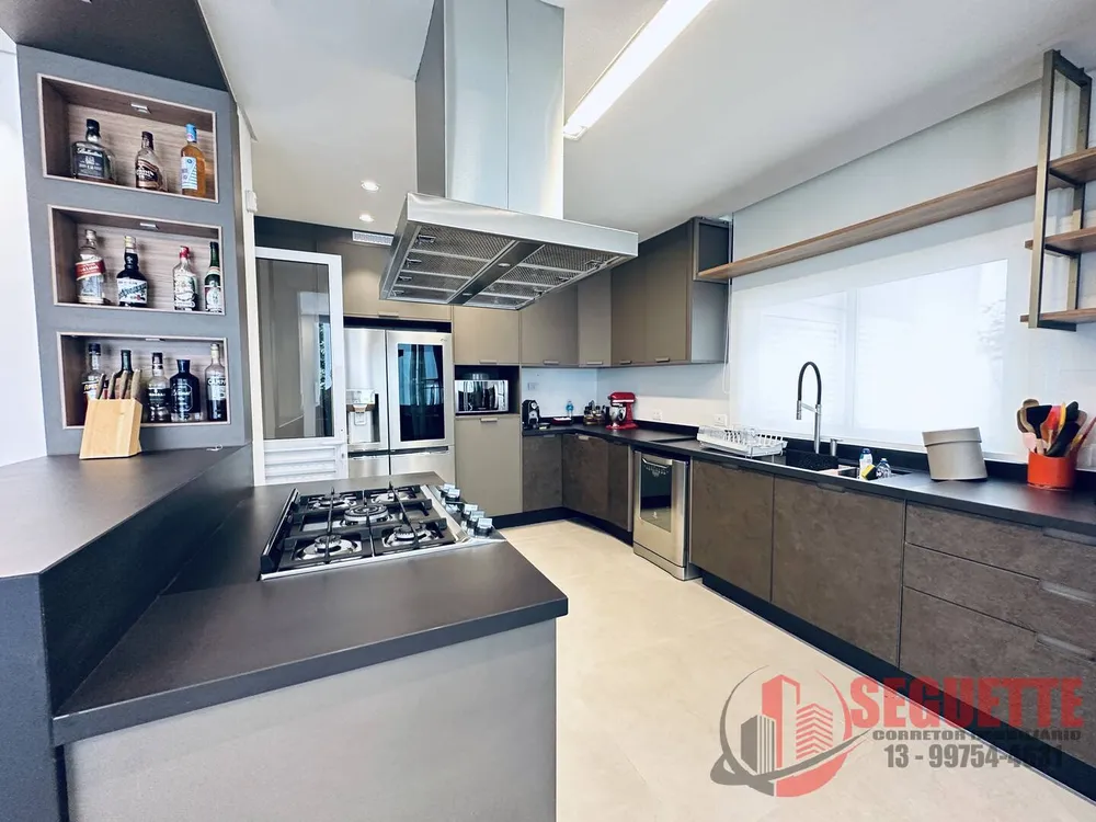 Casa, 4 quartos, 322 m² - Foto 2