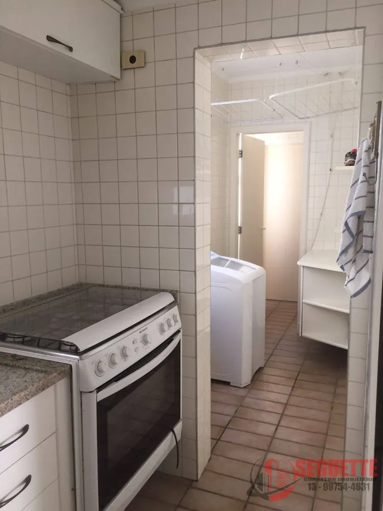 Apartamento, 4 quartos, 113 m² - Foto 3