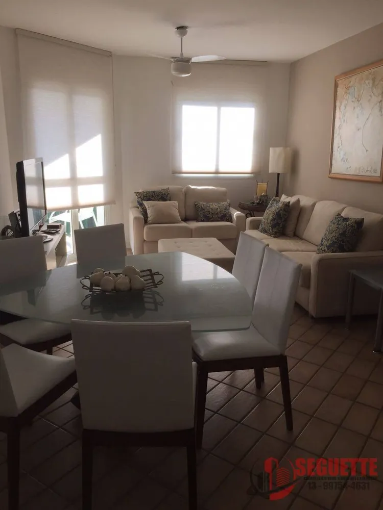 Apartamento, 4 quartos, 113 m² - Foto 1