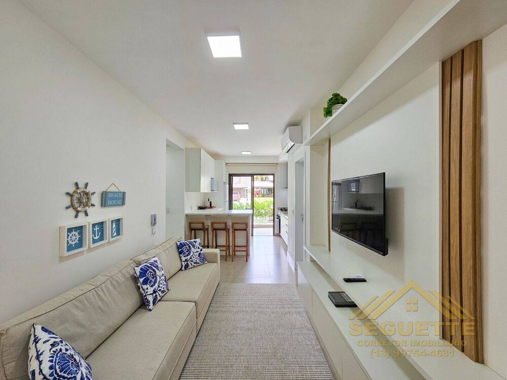 Casa, 2 quartos, 68 m² - Foto 4