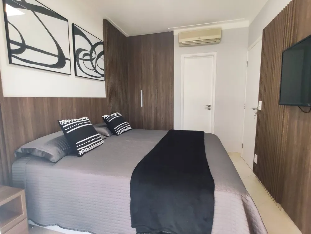 Apartamento, 4 quartos, 127 m² - Foto 16