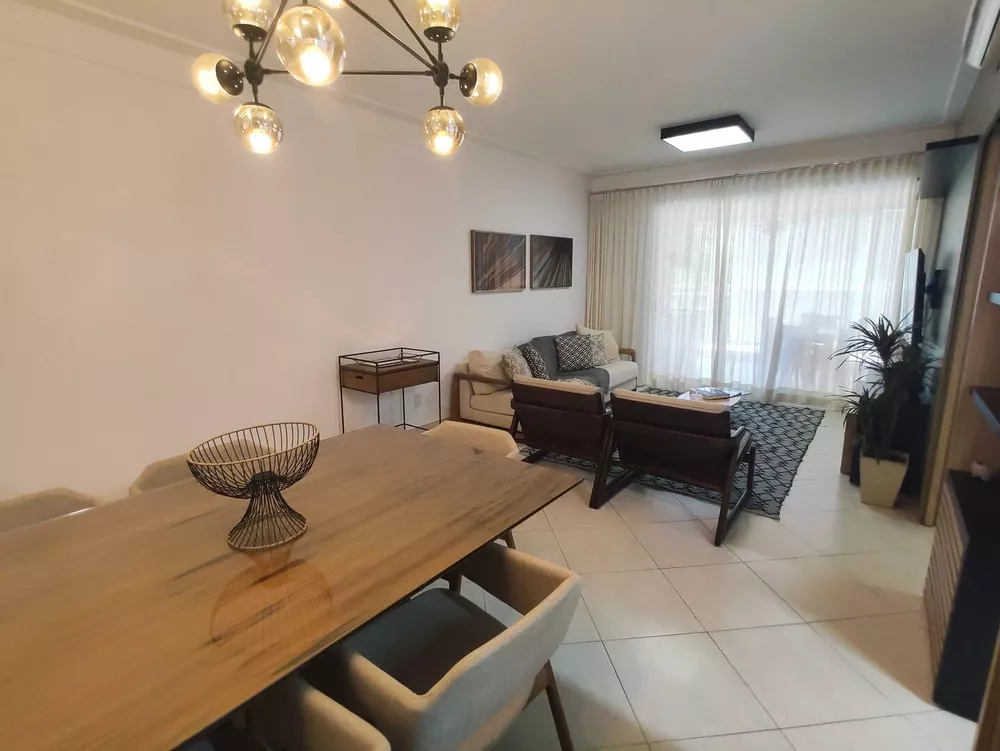 Apartamento à venda com 4 quartos, 127m² - Foto 3