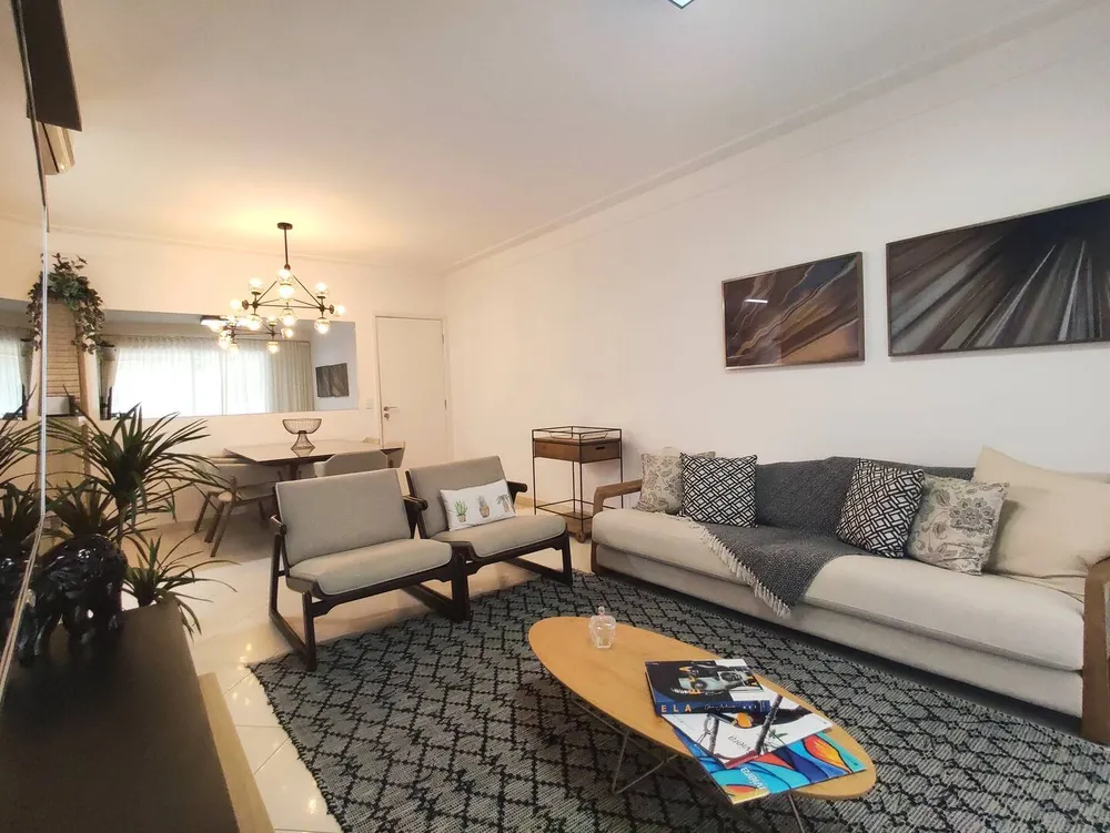 Apartamento, 4 quartos, 127 m² - Foto 5