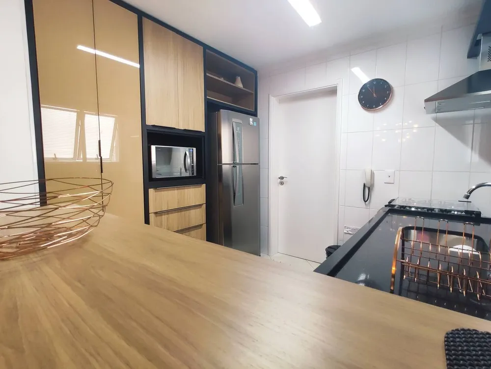 Apartamento, 4 quartos, 127 m² - Foto 7
