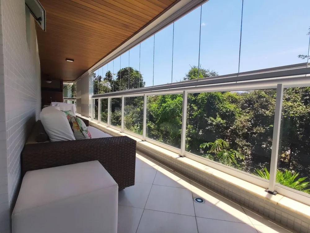 Apartamento, 4 quartos, 127 m² - Foto 11