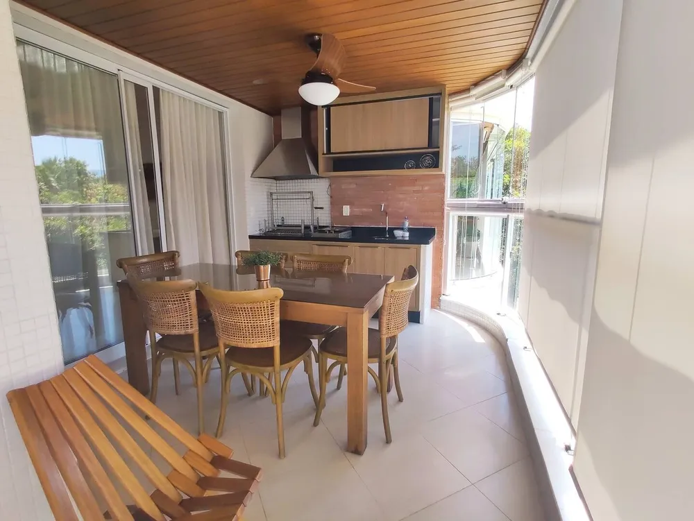 Apartamento, 4 quartos, 127 m² - Foto 10