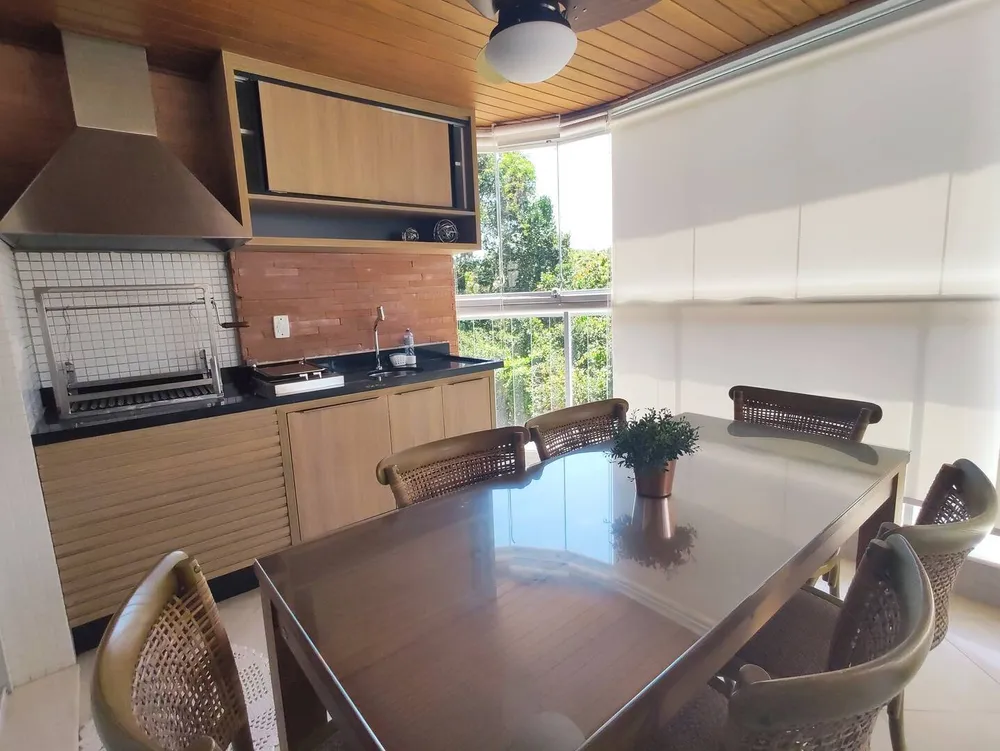 Apartamento, 4 quartos, 127 m² - Foto 9