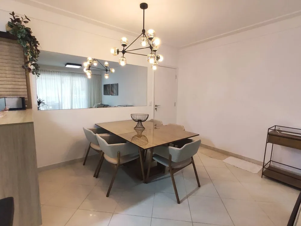 Apartamento, 4 quartos, 127 m² - Foto 6