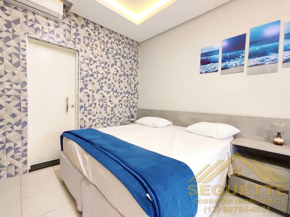 Apartamento, 1 quarto, 26 m² - Foto 8
