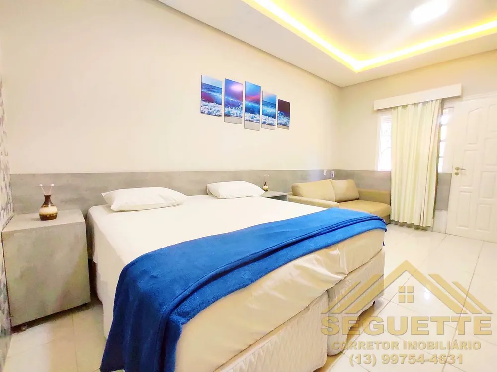Apartamento, 1 quarto, 26 m² - Foto 7