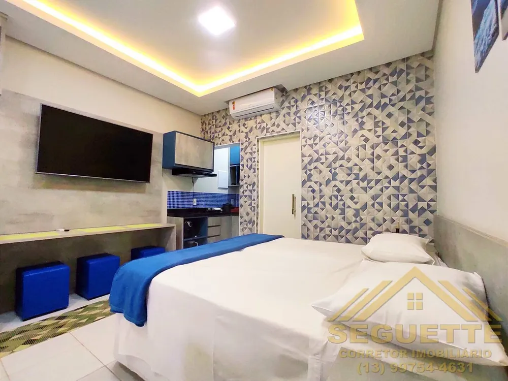 Apartamento, 1 quarto, 26 m² - Foto 6