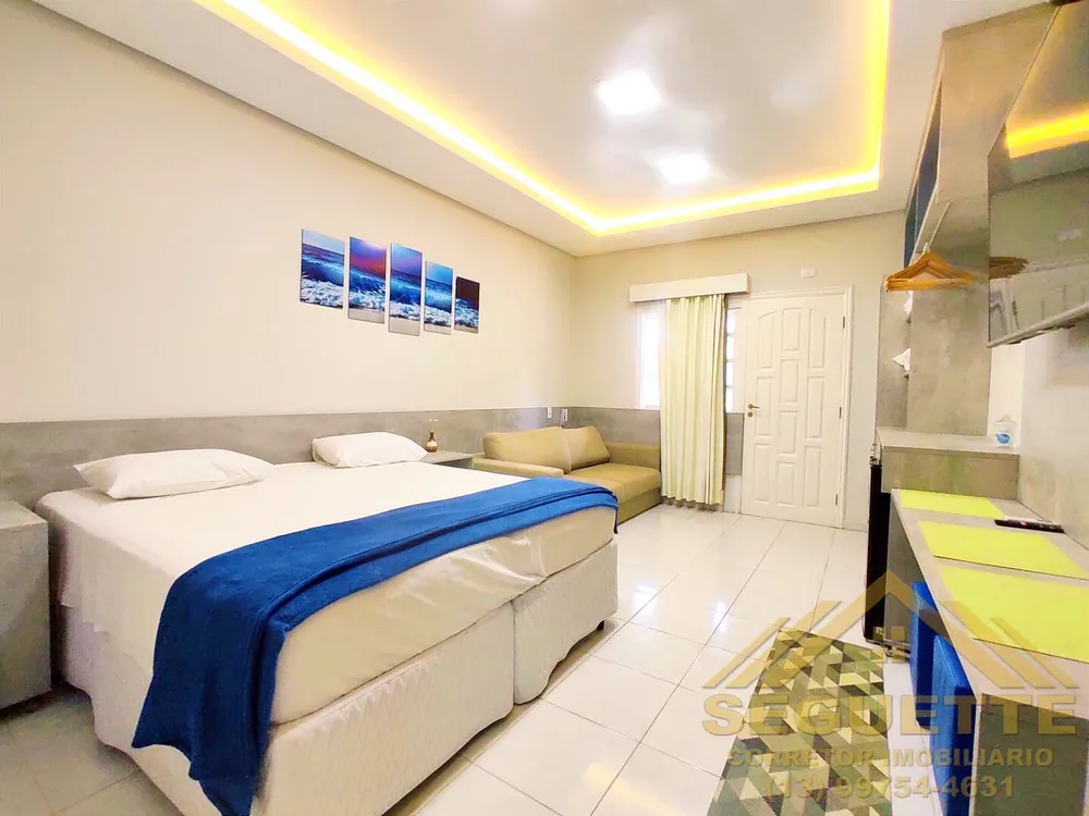 Apartamento, 1 quarto, 26 m² - Foto 2