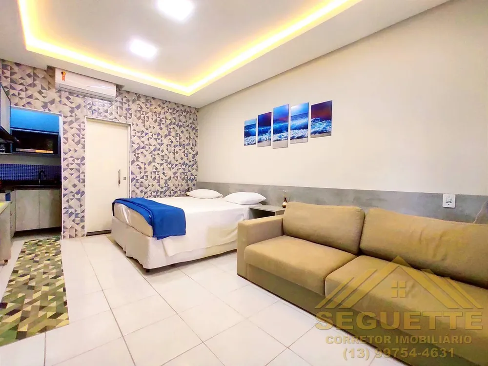 Apartamento, 1 quarto, 26 m² - Foto 5