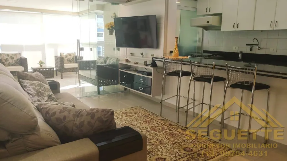 Apartamento, 2 quartos - Foto 1