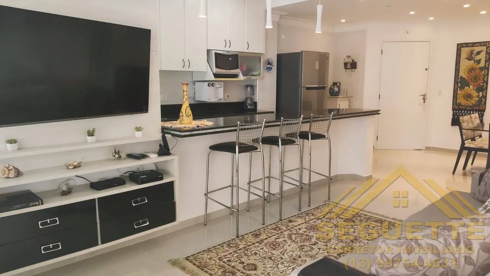 Apartamento, 2 quartos - Foto 2