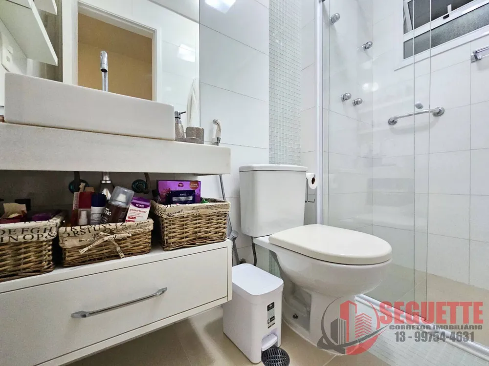 Apartamento, 2 quartos, 87 m² - Foto 15