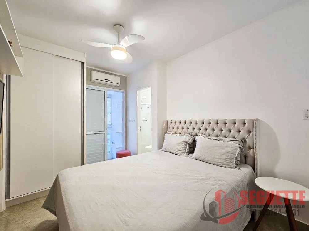 Apartamento, 2 quartos, 87 m² - Foto 10