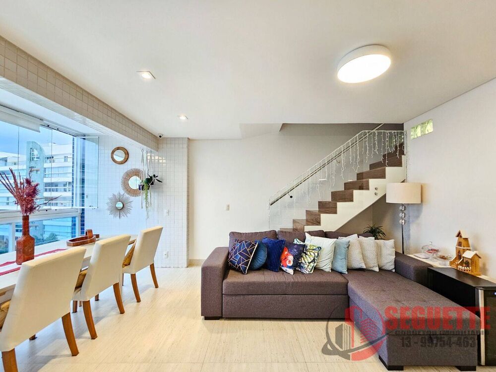 Apartamento, 2 quartos, 87 m² - Foto 3