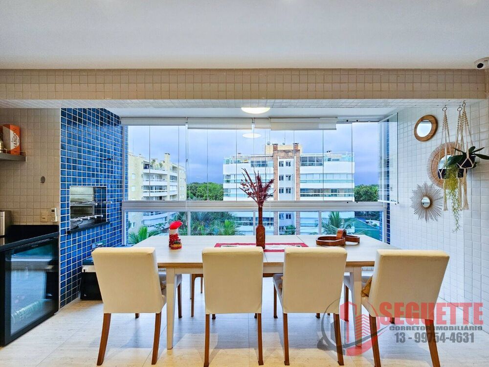 Apartamento, 2 quartos, 87 m² - Foto 4