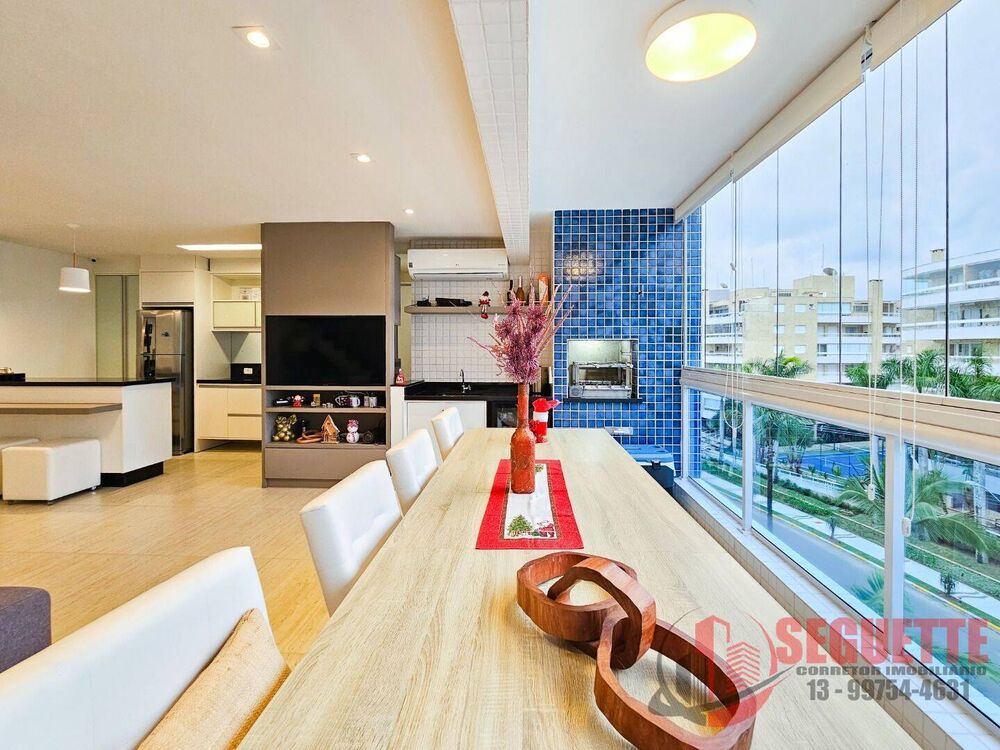 Apartamento, 2 quartos, 87 m² - Foto 1