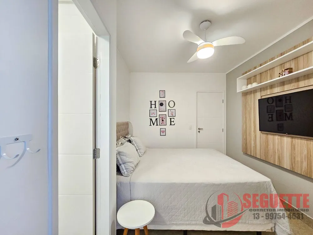 Apartamento, 2 quartos, 87 m² - Foto 11