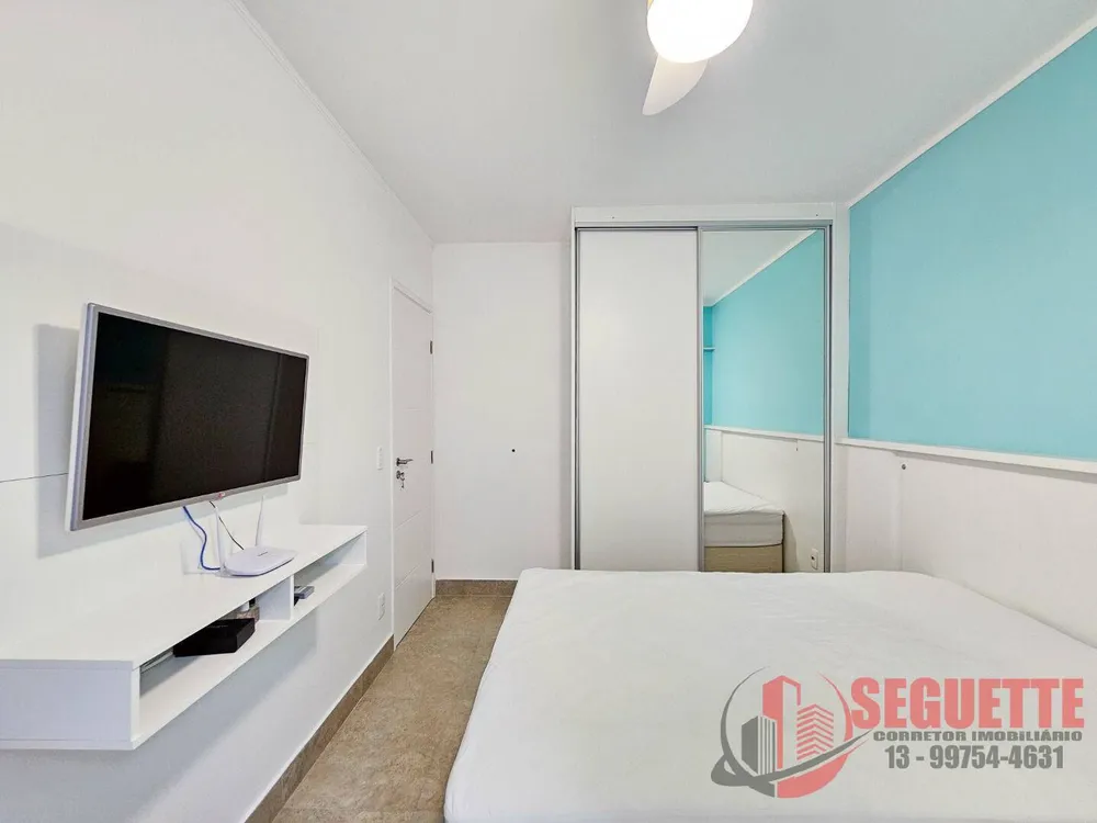 Apartamento, 2 quartos, 87 m² - Foto 14