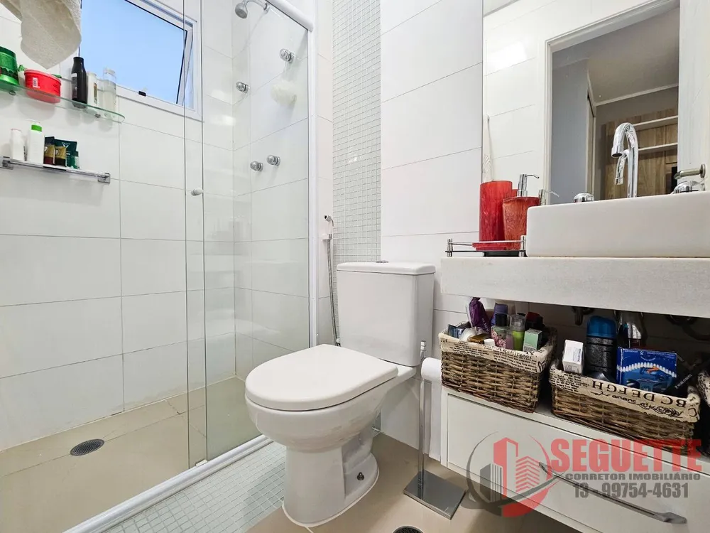 Apartamento, 2 quartos, 87 m² - Foto 12