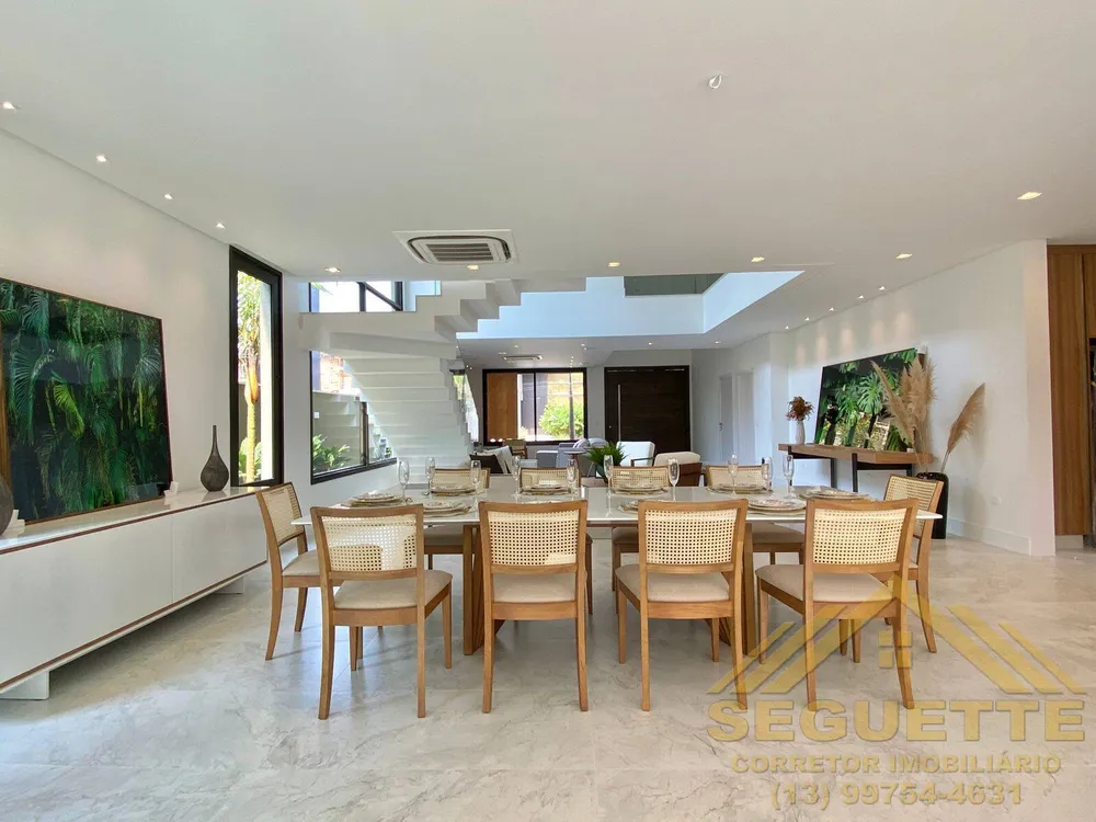Casa, 6 quartos, 510 m² - Foto 7