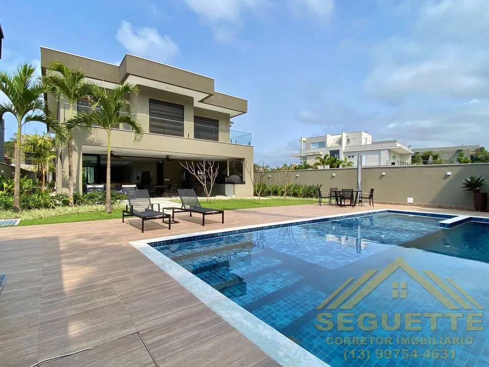 Casa, 6 quartos, 510 m² - Foto 16