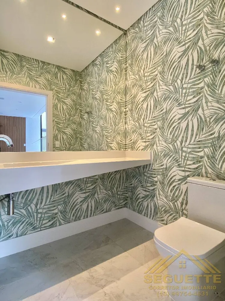 Casa, 6 quartos, 510 m² - Foto 13